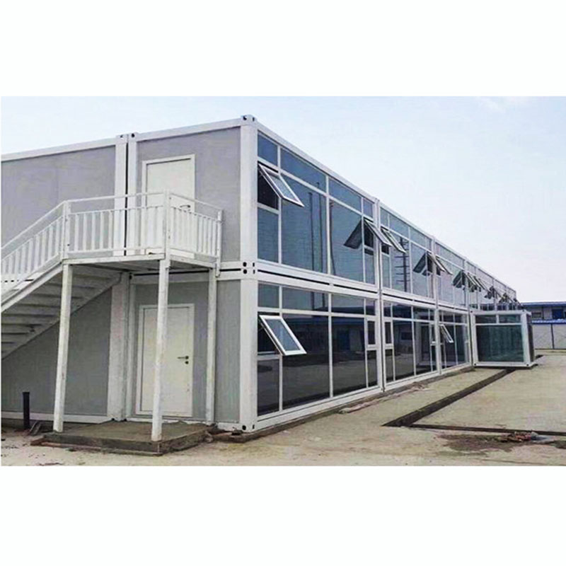 container office factory