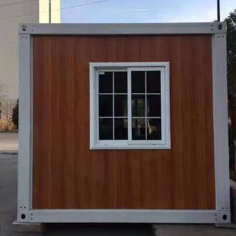 modular house