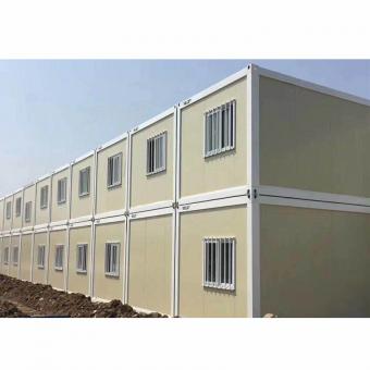 prefab container tiny house